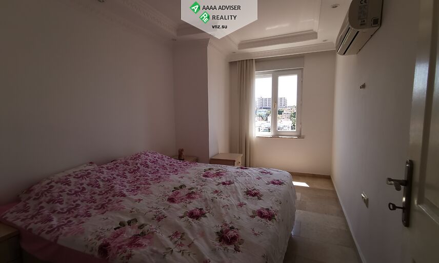 Realty Turkey Penthouse 3 + 1 on the 2nd floor,Alanya,Tosmur: 7