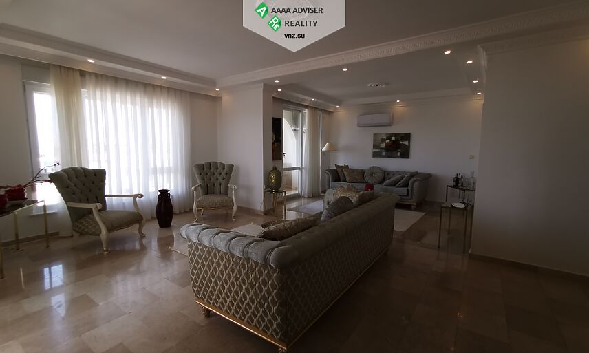 Realty Turkey Penthouse 3 + 1 on the 2nd floor,Alanya,Tosmur: 9