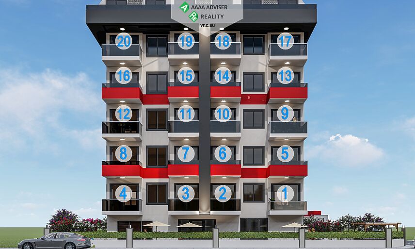 Realty Turkey : 6