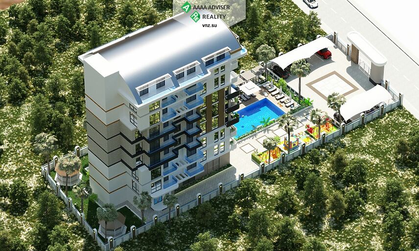 Realty Turkey : 6