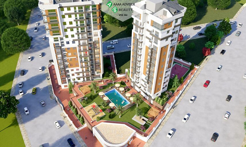 Realty Turkey : 6