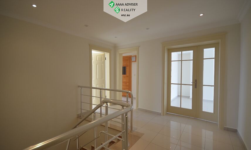 Realty Turkey Penthouse,Flat Alanya, Tosmur: 26