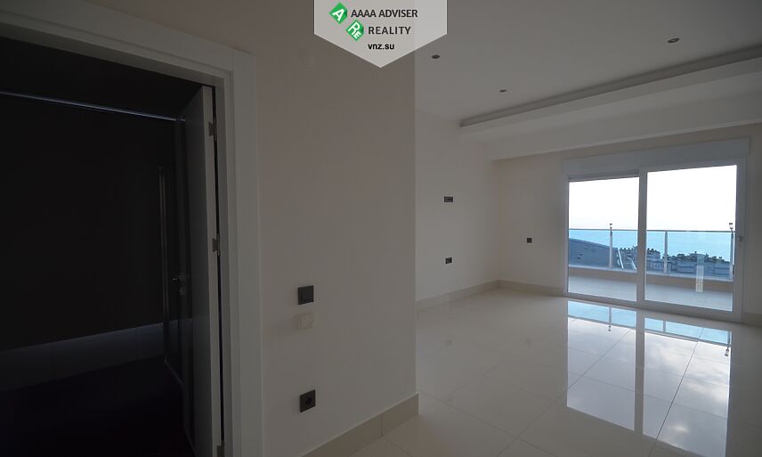 Realty Turkey Penthouse,Flat Alanya, Tosmur: 27