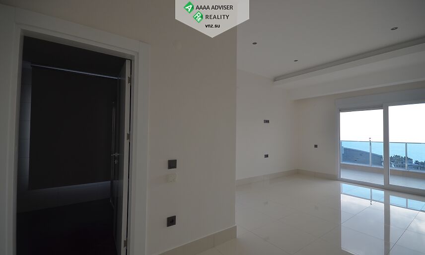 Realty Turkey Penthouse,Flat Alanya, Tosmur: 28