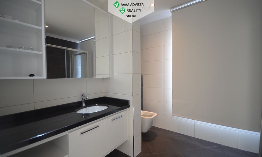 Realty Turkey Penthouse,Flat Alanya, Tosmur: 31