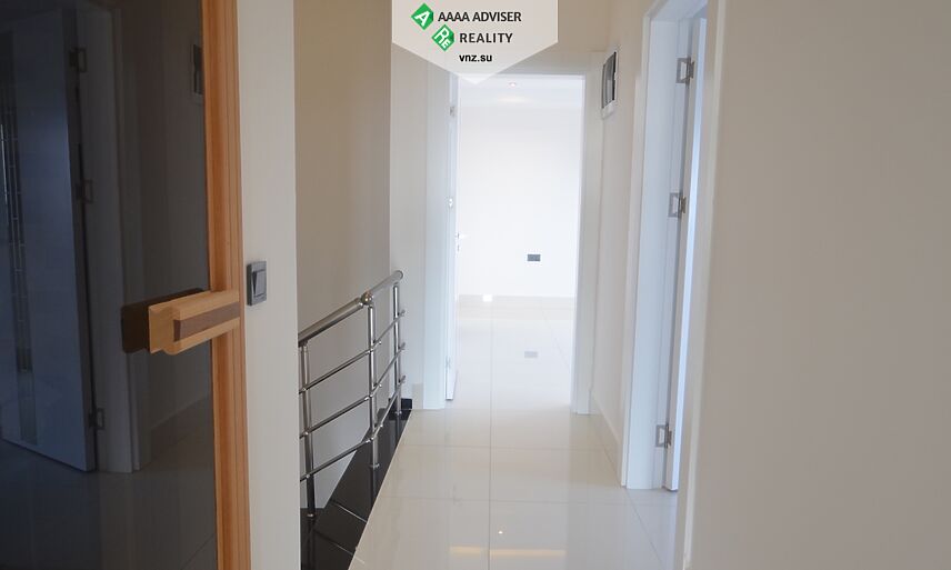 Realty Turkey Penthouse,Flat Alanya, Tosmur: 32