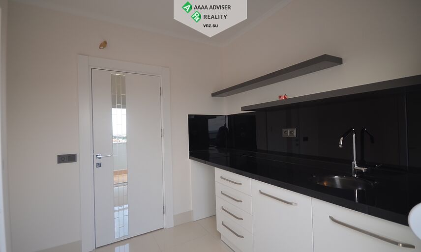 Realty Turkey Penthouse,Flat Alanya, Tosmur: 33