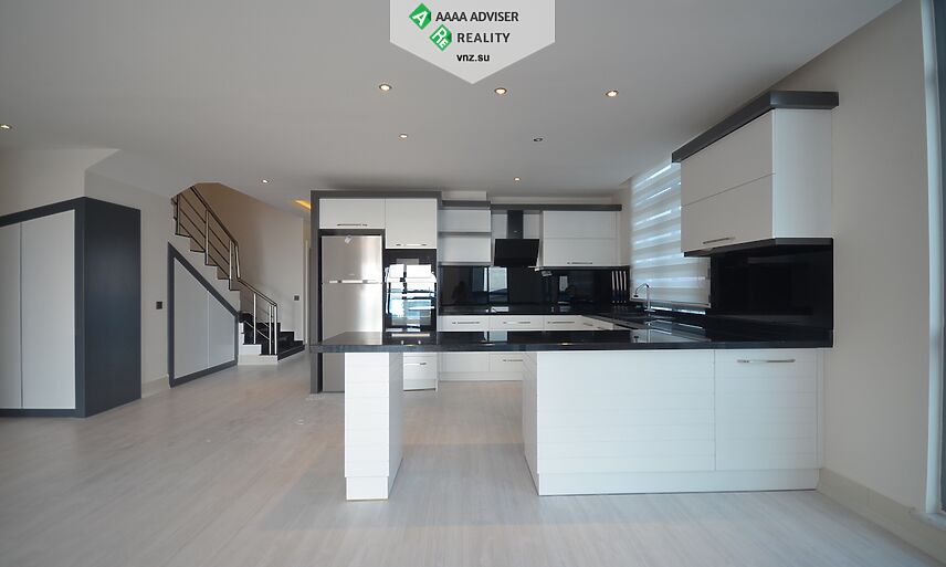 Realty Turkey Penthouse,Flat Alanya, Tosmur: 36