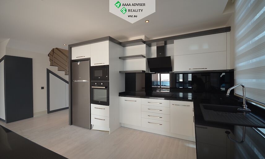 Realty Turkey Penthouse,Flat Alanya, Tosmur: 38