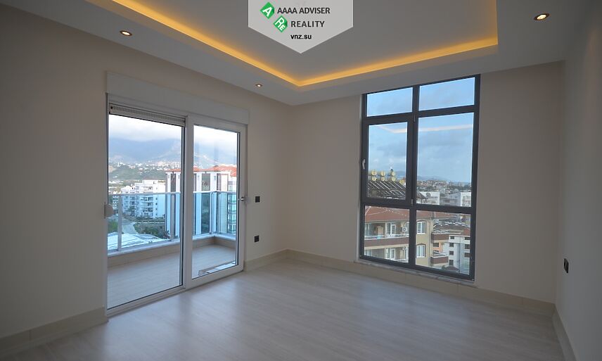 Realty Turkey Penthouse,Flat Alanya, Tosmur: 39