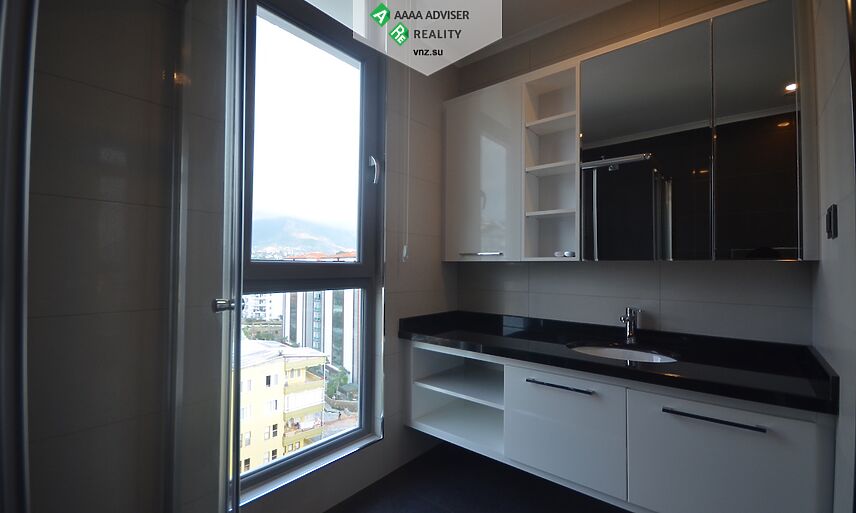 Realty Turkey Penthouse,Flat Alanya, Tosmur: 40