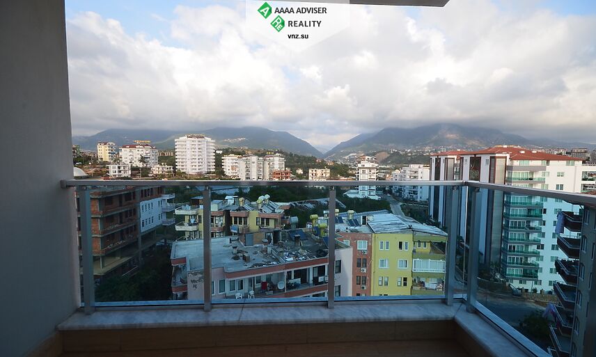 Realty Turkey Penthouse,Flat Alanya, Tosmur: 41