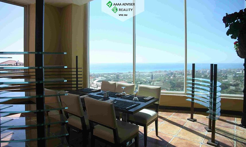 Realty Turkey Villa,Penthouse Alanya, Swallow: 6