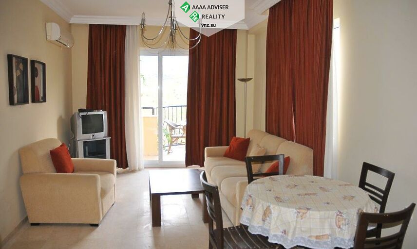 Realty Turkey Villa,Penthouse Alanya, Swallow: 16