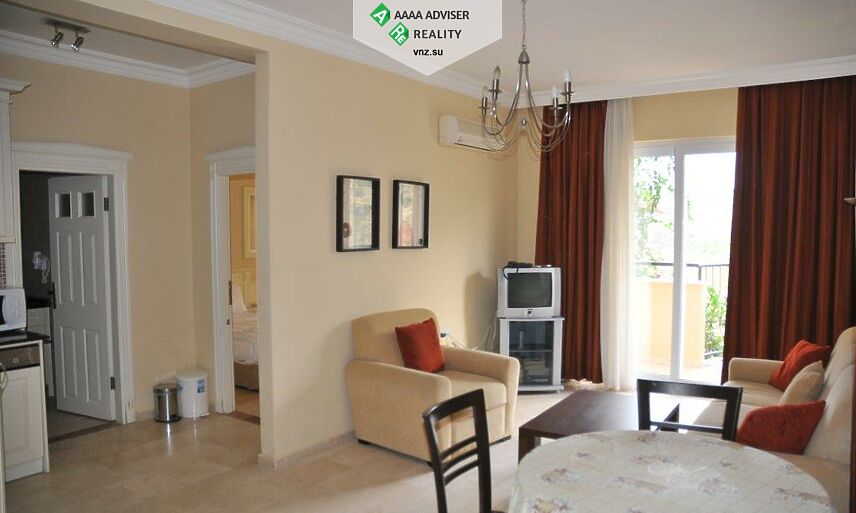 Realty Turkey Villa,Penthouse Alanya, Swallow: 17