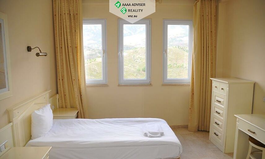 Realty Turkey Villa,Penthouse Alanya, Swallow: 22