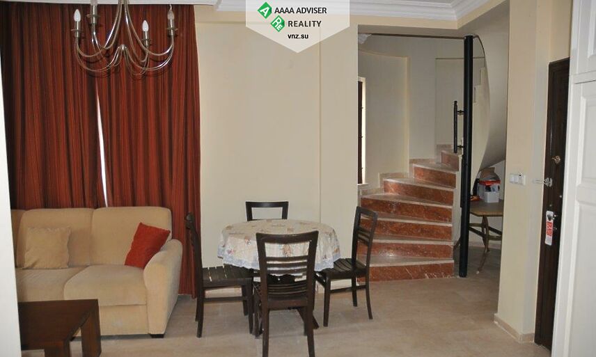 Realty Turkey Villa,Penthouse Alanya, Swallow: 24