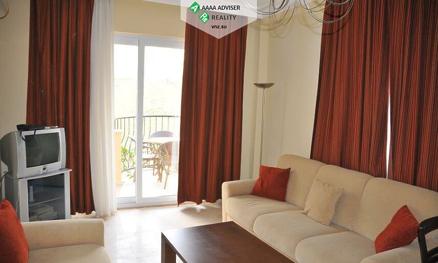 Realty Turkey Villa,Penthouse Alanya, Swallow: 25