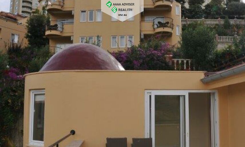 Realty Turkey Villa,Penthouse Alanya, Swallow: 37