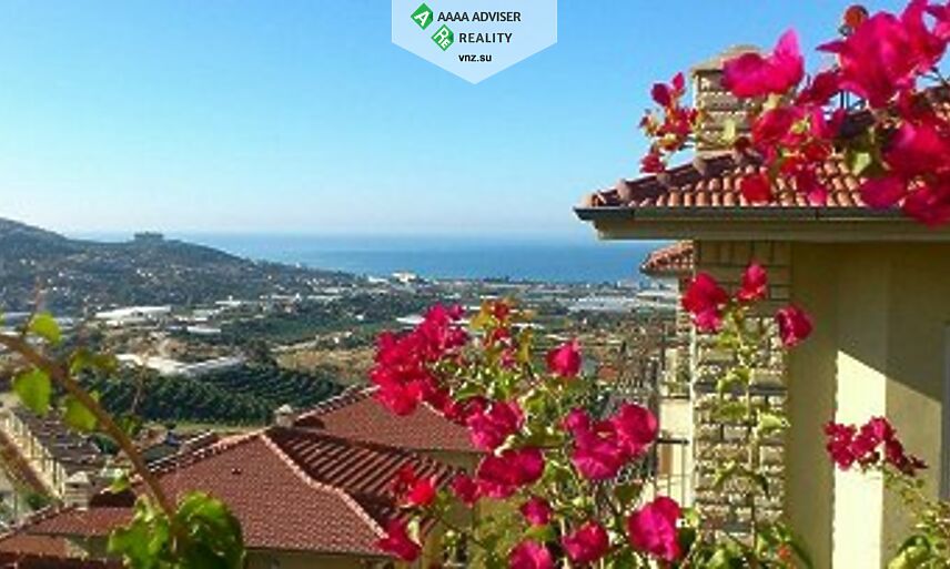 Realty Turkey Villa Alanya, Mahmutlar: 1