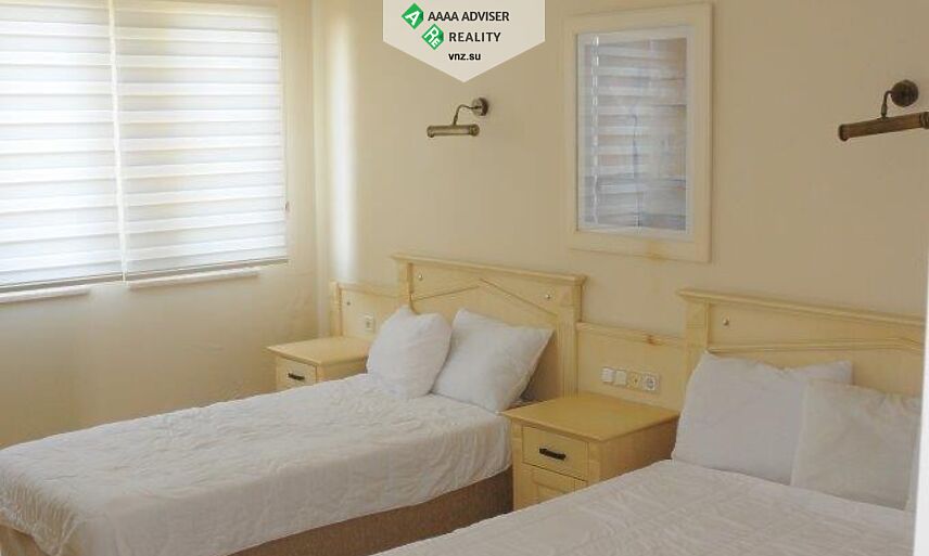 Realty Turkey Villa Alanya, Mahmutlar: 10