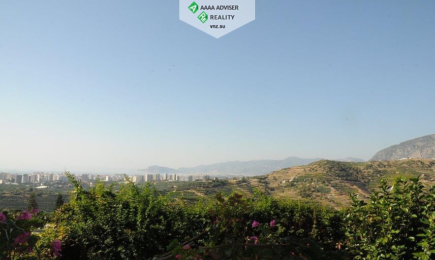 Realty Turkey Villa Alanya, Mahmutlar: 11