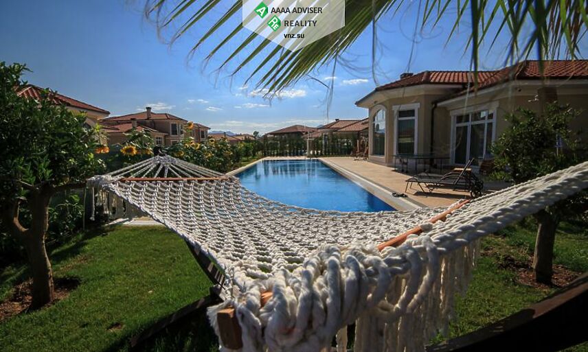 Realty Turkey Villa Antalya, Doshemealty: 6