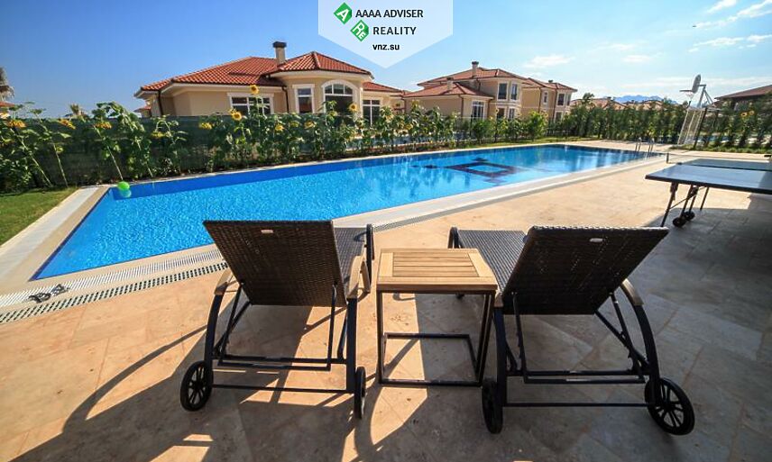 Realty Turkey Villa Antalya, Doshemealty: 10