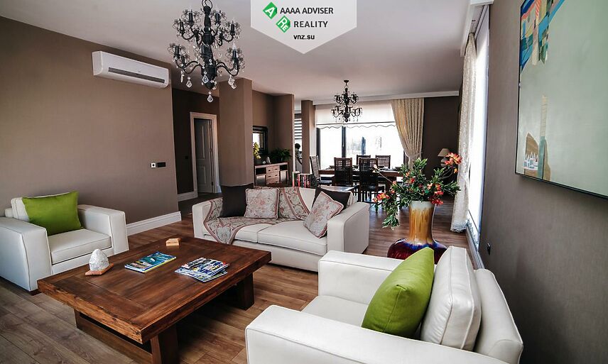 Realty Turkey Villa Antalya, Doshemealty: 20