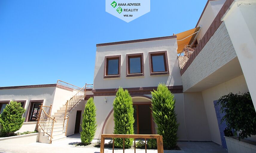 Realty Turkey Villa Alanya, Swallow: 2