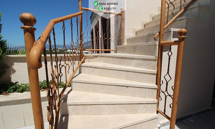 Realty Turkey Villa Alanya, Swallow: 16