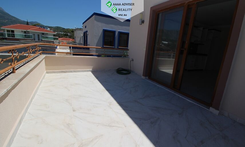 Realty Turkey Villa Alanya, Swallow: 17