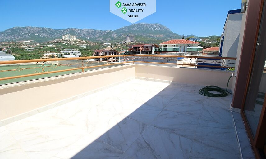 Realty Turkey Villa Alanya, Swallow: 23