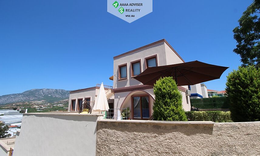 Realty Turkey Villa Alanya, Swallow: 1