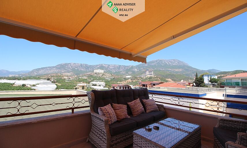 Realty Turkey Villa Alanya, Swallow: 3