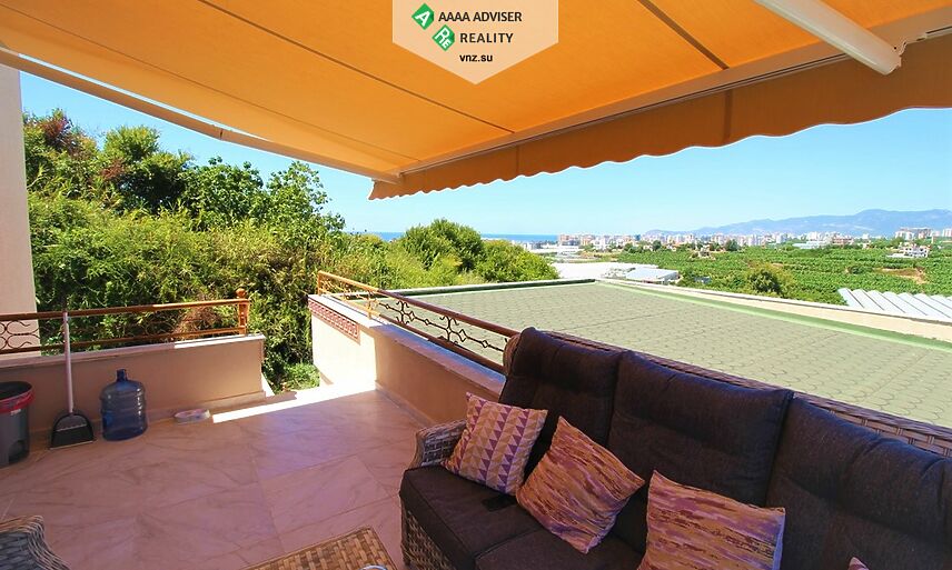 Realty Turkey Villa Alanya, Swallow: 5