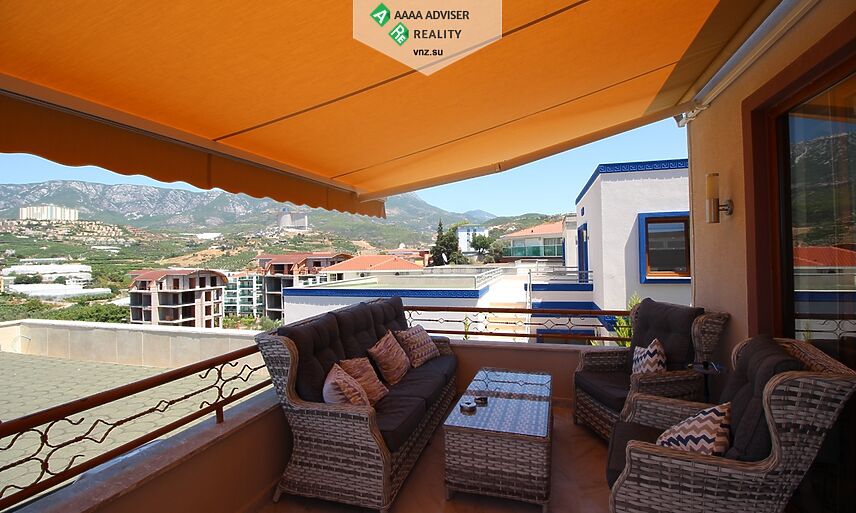 Realty Turkey Villa Alanya, Swallow: 6