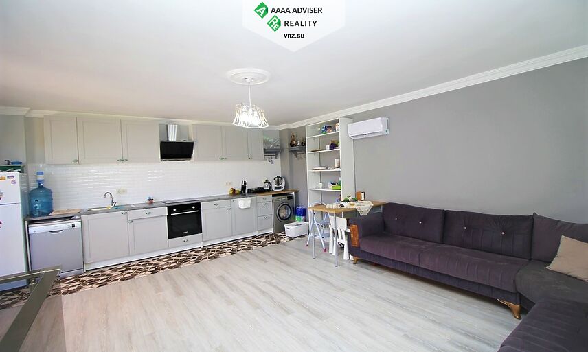 Realty Turkey Villa Alanya, Swallow: 13