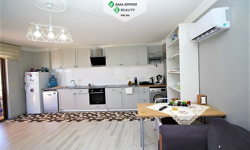 Realty Turkey Villa Alanya, Swallow: 14