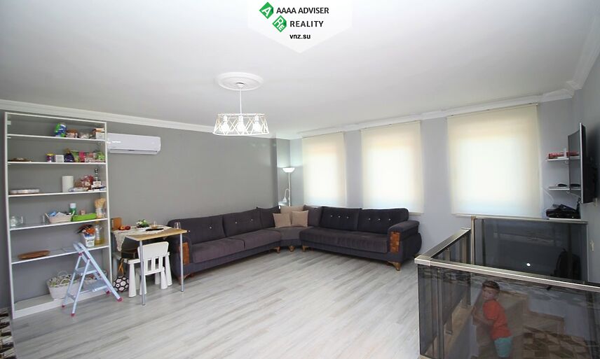 Realty Turkey Villa Alanya, Swallow: 16