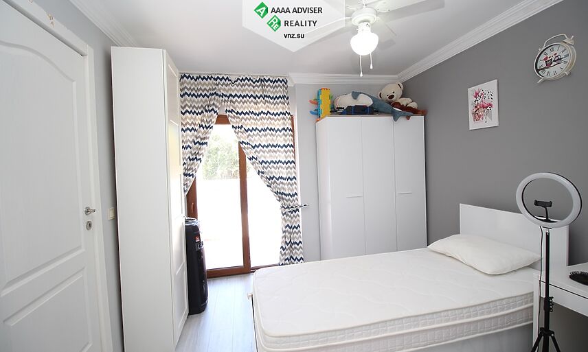 Realty Turkey Villa Alanya, Swallow: 19