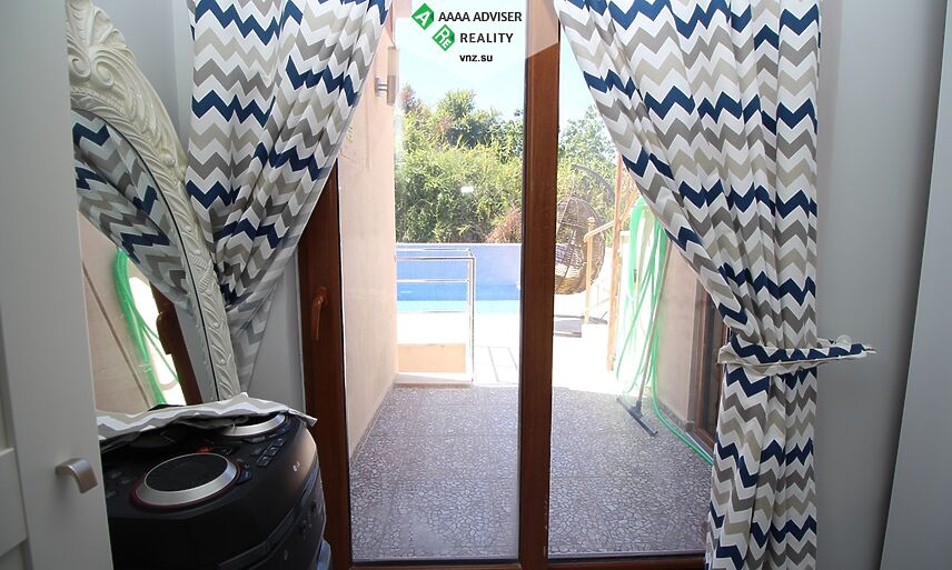 Realty Turkey Villa Alanya, Swallow: 20