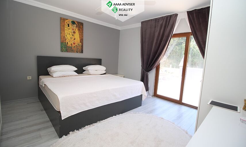 Realty Turkey Villa Alanya, Swallow: 22