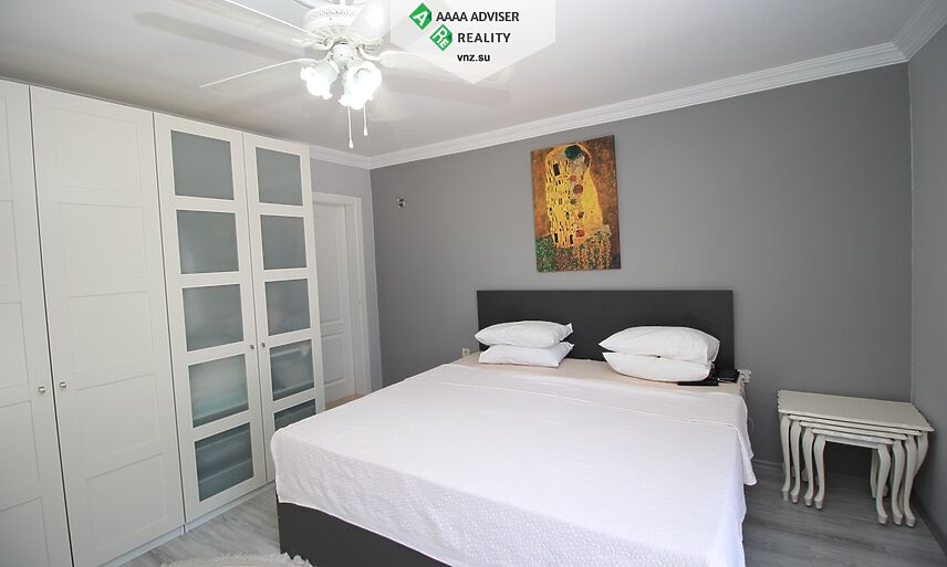 Realty Turkey Villa Alanya, Swallow: 23