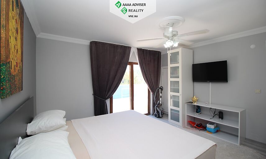 Realty Turkey Villa Alanya, Swallow: 24