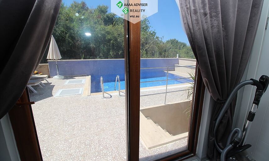 Realty Turkey Villa Alanya, Swallow: 27