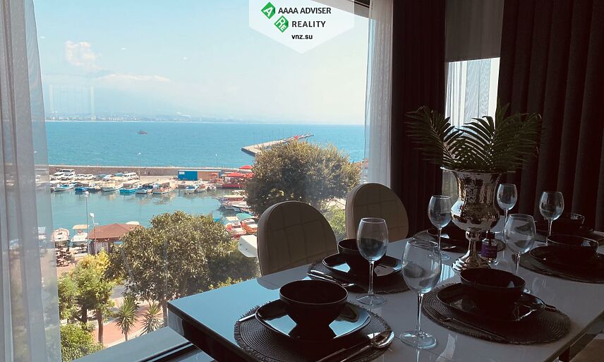 Realty Turkey Flat Alanya, Alanya/Center: 1