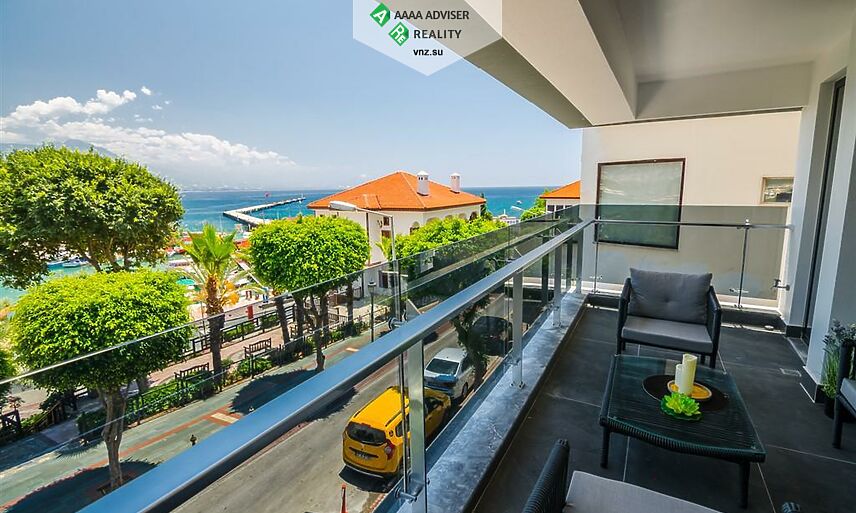 Realty Turkey Flat Alanya, Alanya/Center: 5