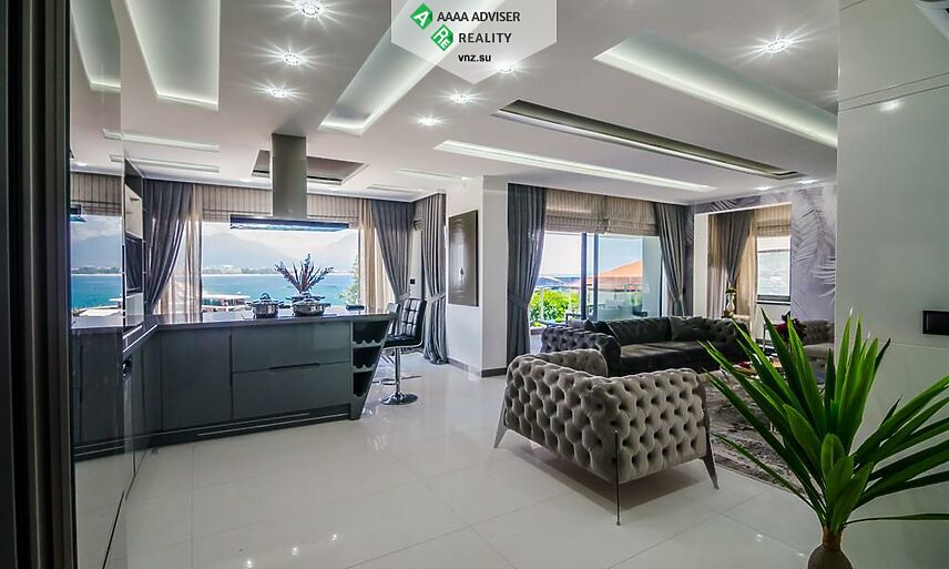 Realty Turkey Flat Alanya, Alanya/Center: 19