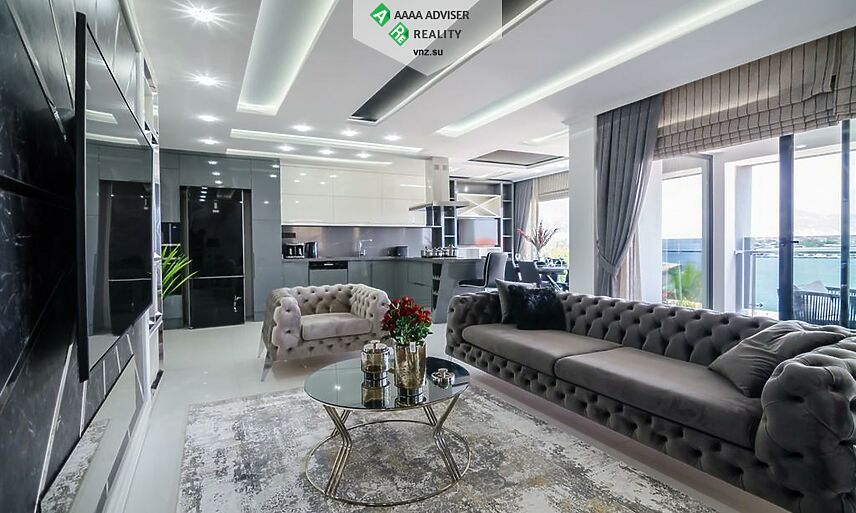 Realty Turkey Flat Alanya, Alanya/Center: 32